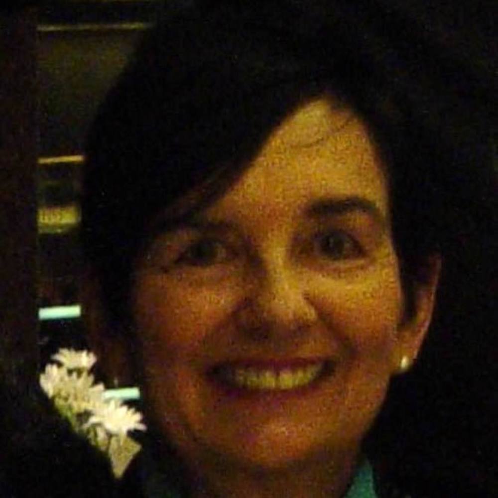 Meet your Posher, Gina